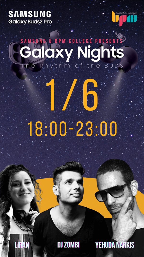 Galaxy Nights 01-06-2023